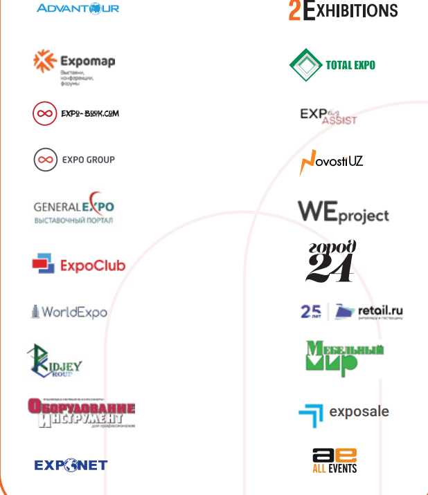 Media partners