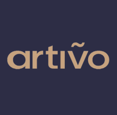 artivo logo