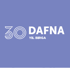 DAFNA logo