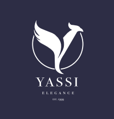 Yassi Elegance logo